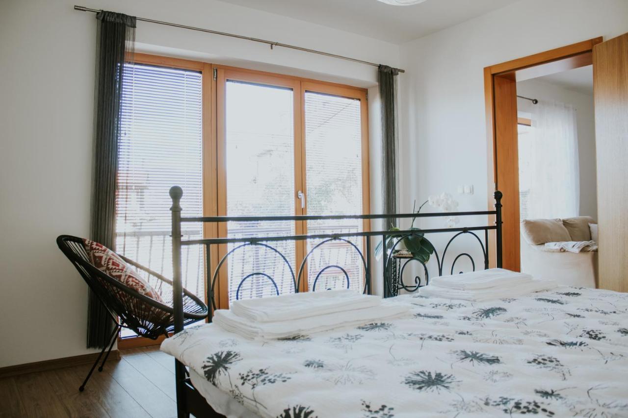 Appartement Route 68 à SJJ Extérieur photo