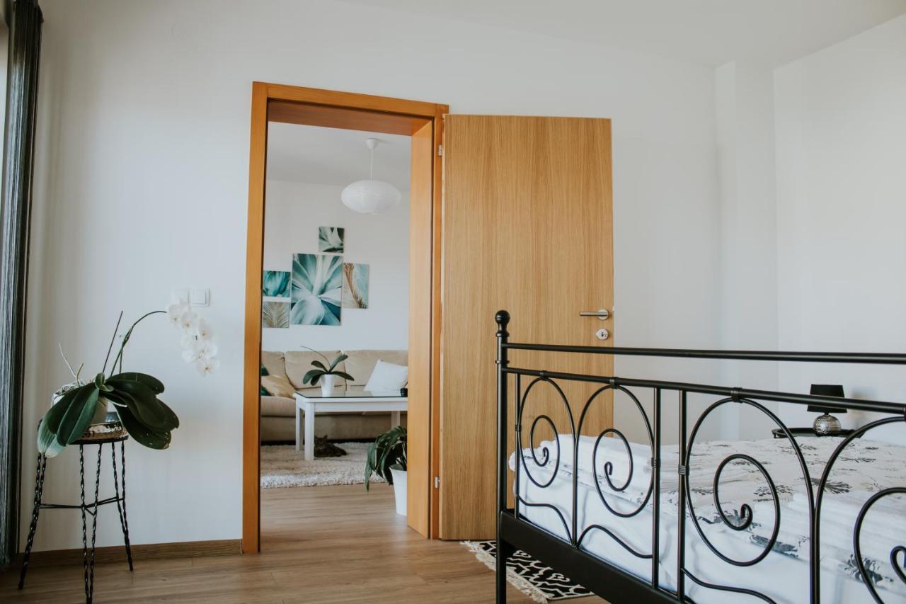 Appartement Route 68 à SJJ Extérieur photo