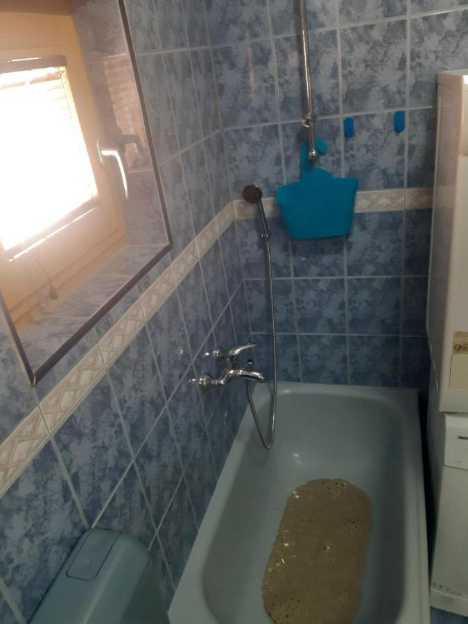 Appartement Route 68 à SJJ Extérieur photo