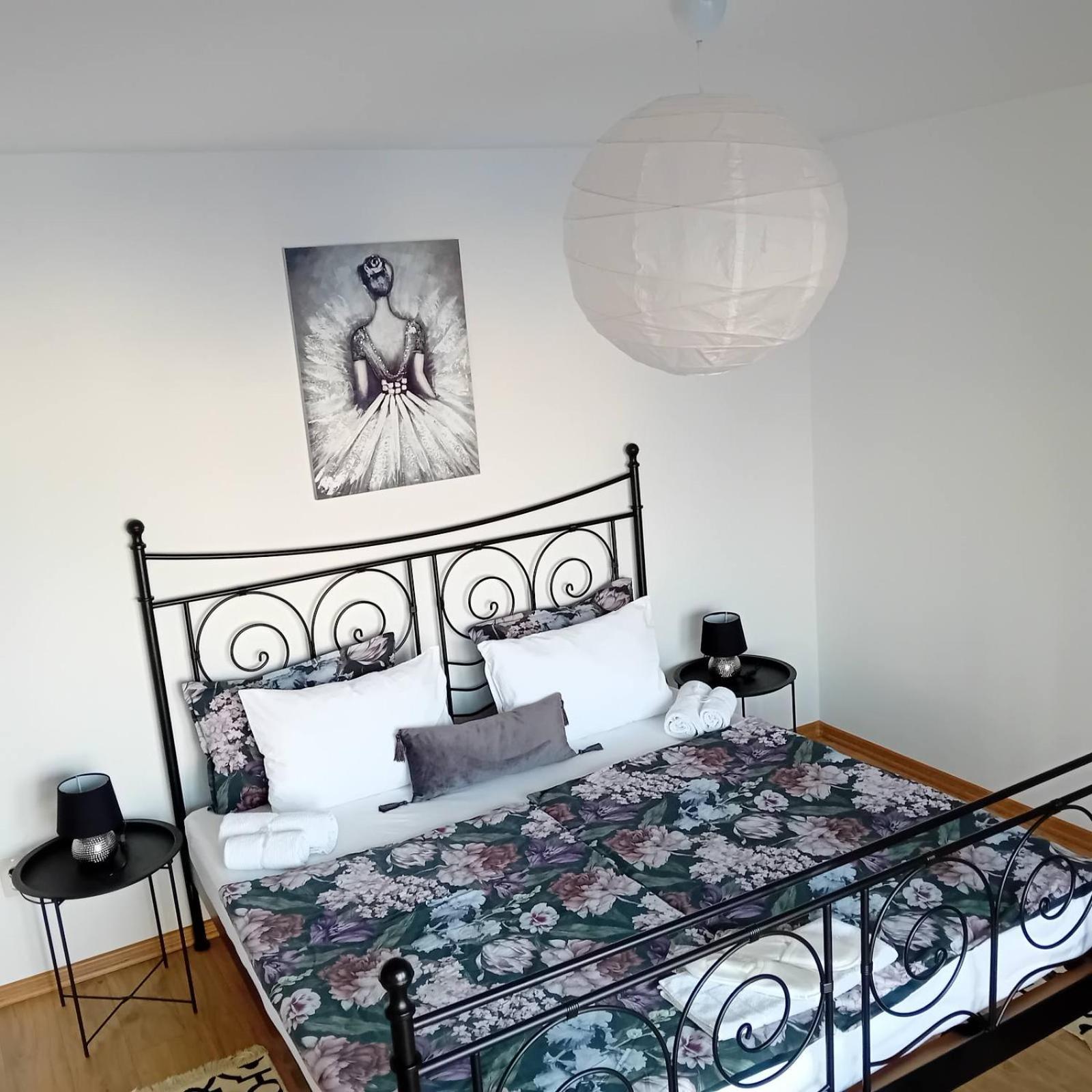 Appartement Route 68 à SJJ Extérieur photo